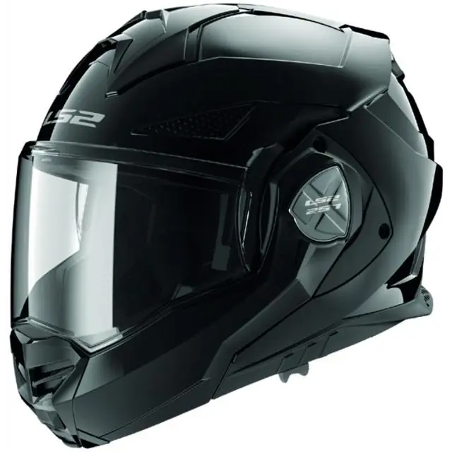 LS2 Casque FF901 ADVANT X SOLID - XS Petit Prix
