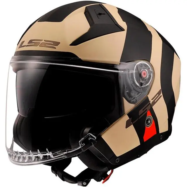 LS2 Casque OF603 INFINITY II SPECIAL Top Vente