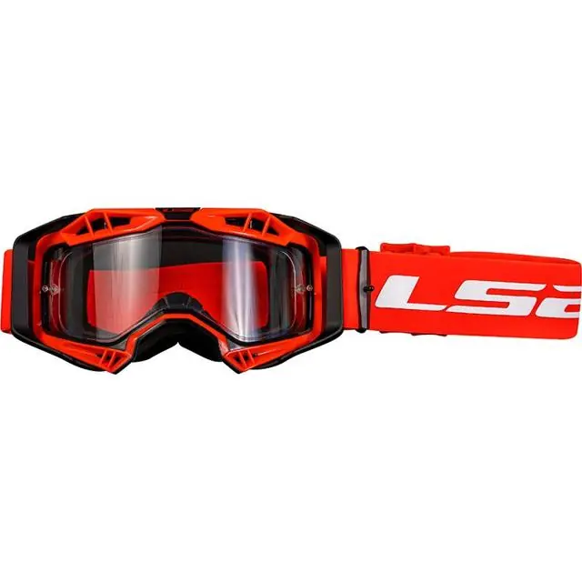 LS2 Masque AURA Solde