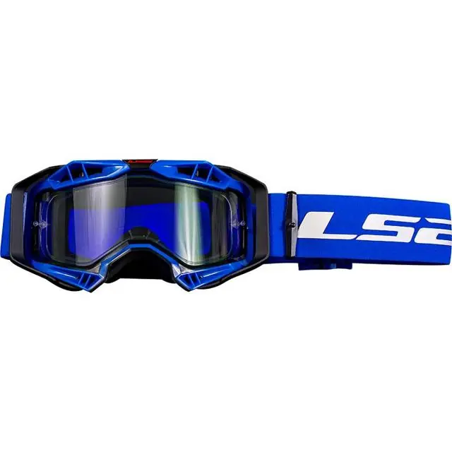 LS2 Masque AURA Top Qualité