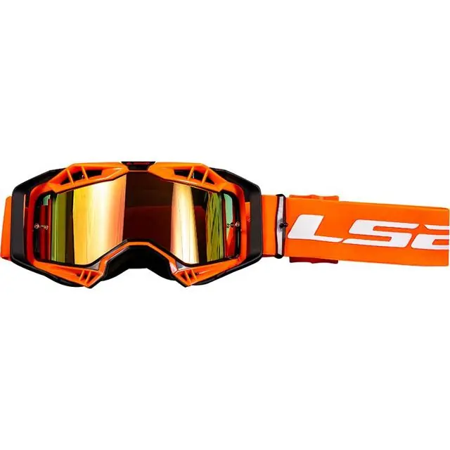 Acheter En Ligne LS2 Masque AURA PRO