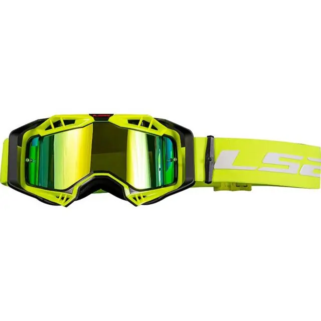 Garantie Incluse LS2 Masque AURA PRO
