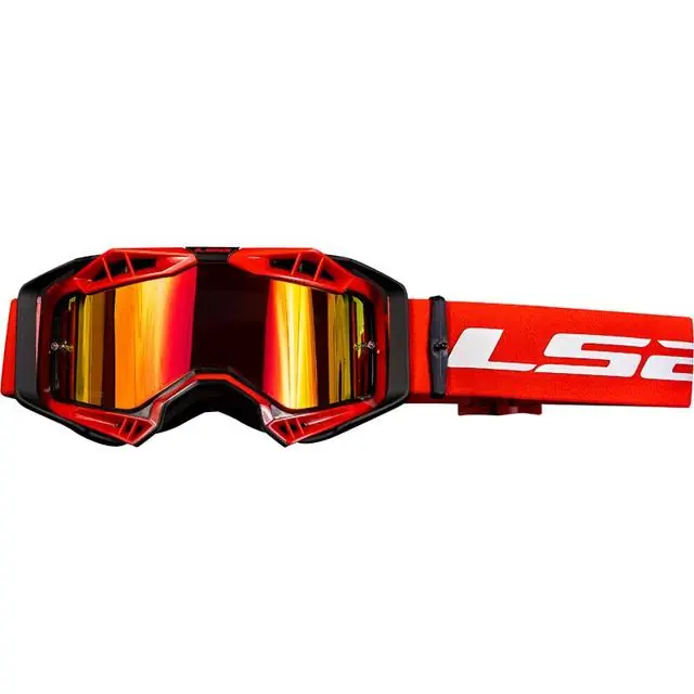 LS2 Masque AURA PRO Promotion Saisonnière