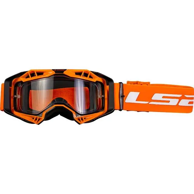 Commander Vite LS2 Masque AURA