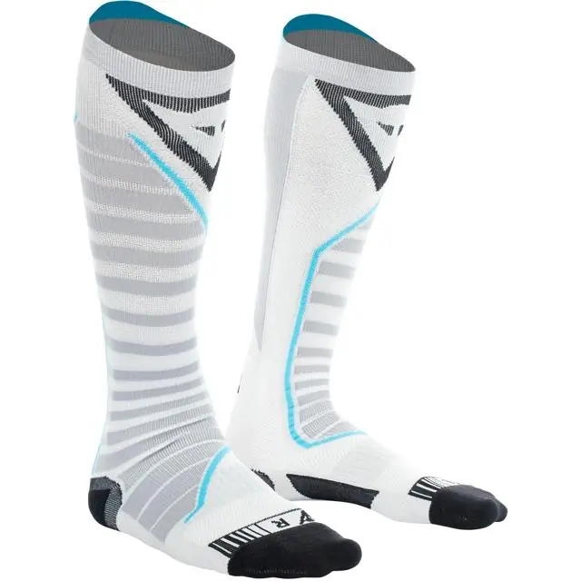 DAINESE Chaussettes DRY LONG SOCKS - 39/41 Nouveauté