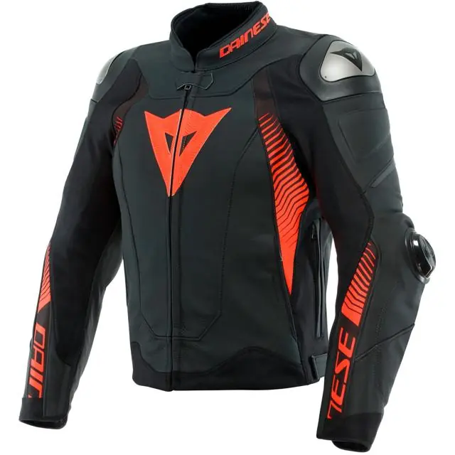 Dernier Modèle DAINESE Blouson SUPER SPEED 4 - 48