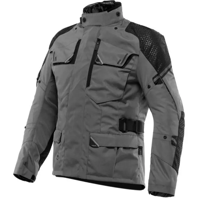 Expédition Rapide DAINESE Veste LADAKH 3L D-DRY - 58