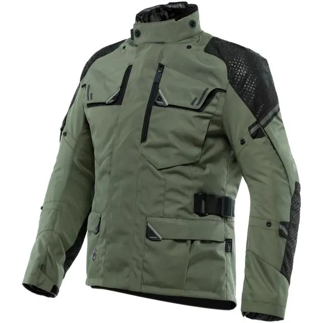 Fait Main DAINESE Veste LADAKH 3L D-DRY - 56