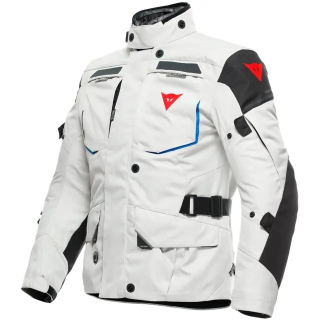 DAINESE Veste SPLUGEN 3L D-DRY - 52 Vente Directe