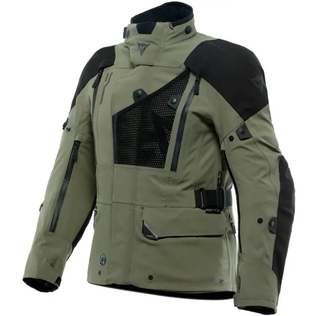 DAINESE Veste HEKLA ABSOLUTE SHELL PRO 20K - 50 Meilleur Prix