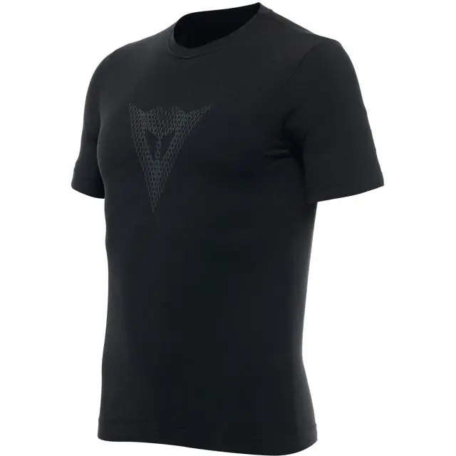DAINESE Tee-shirt thermique QUICK DRY TEE - L Expédition Rapide