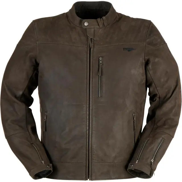 Exclusif FURYGAN Blouson CLINT EVO - M