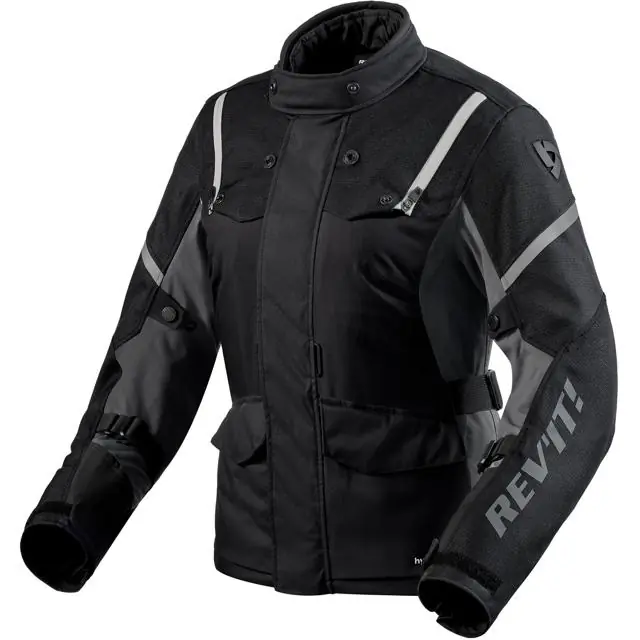 Paiement Sécurisé REVIT Veste HORIZON 3 H2O LADIES - 42