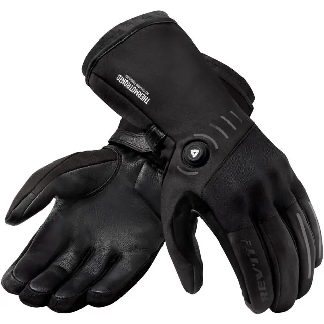 Offre Spéciale REVIT Gants chauffants FREEDOM H2O - 3XL