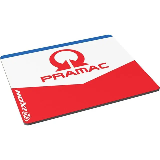 Achat Immédiat IXON Tapis de souris PAD1 PRAMAC 22