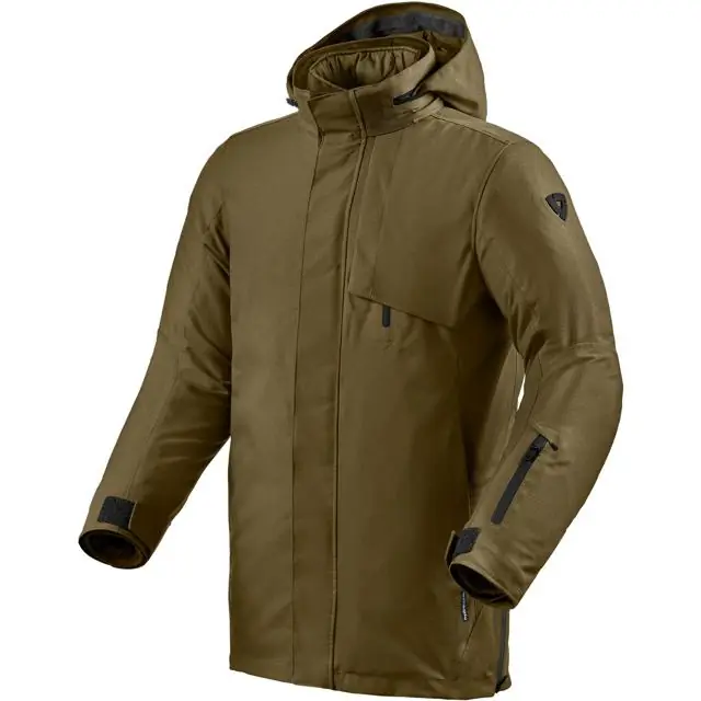 REVIT Veste TORONTO H2O - L Top Qualité