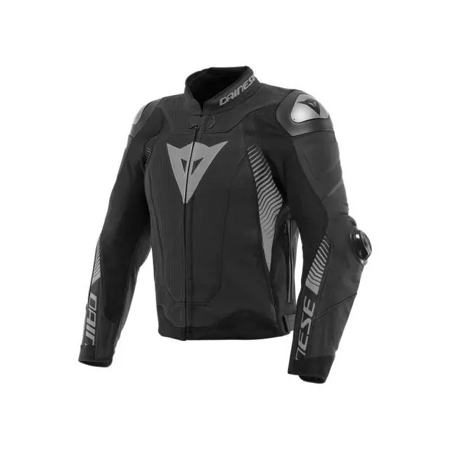 Exclusif DAINESE Blouson SUPER SPEED 4 LEATHER PERF.