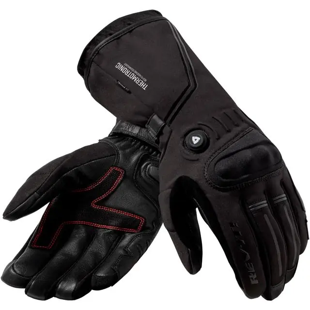 Vente Flash REVIT Gants chauffants LIBERTY H2O LADIES - L