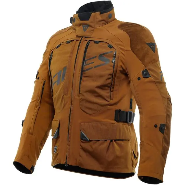 DAINESE Veste SPRINGBOK 3L ABSOLUTESHELL Expédition Rapide
