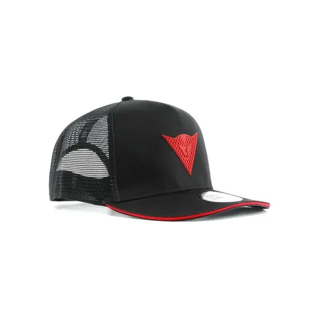 Pas Cher DAINESE Casquette #C01 DAINESE 9FORTY TRUCKER SNAPBACK