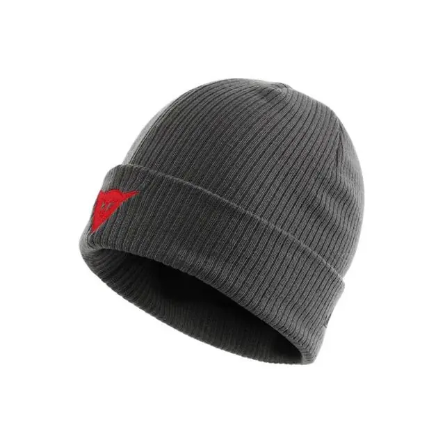 DAINESE Bonnet #B02 DAINESE CUFF BEANIE Nouvelle Collection