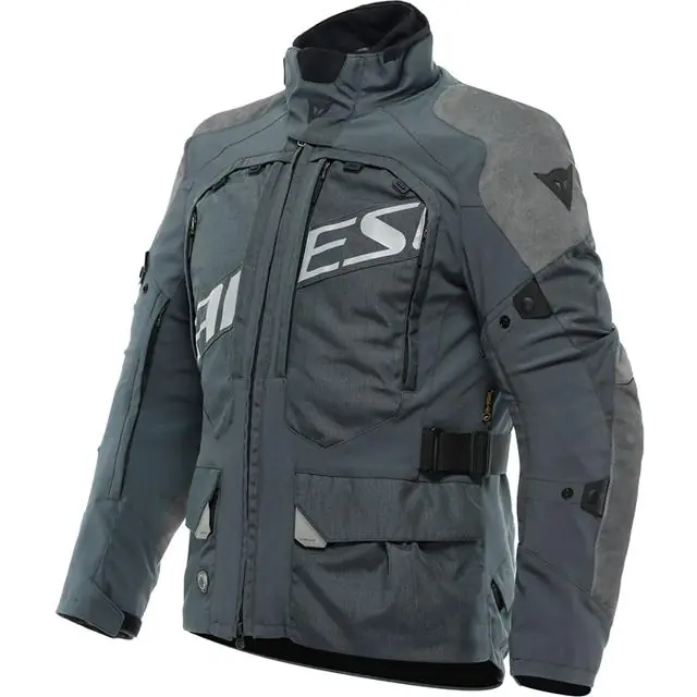 DAINESE Veste SPRINGBOK 3L ABSOLUTESHELL - 50 Certifié