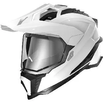 LS2 Casque MX701 EXPLORER SOLID - S Original