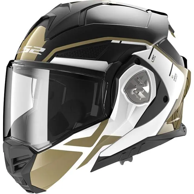 LS2 Casque FF901 ADVANT X METRYK - M Meilleur Choix