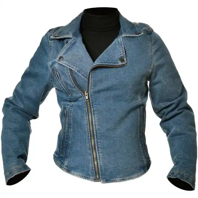 Remise OVERLAP Blouson BILLIE