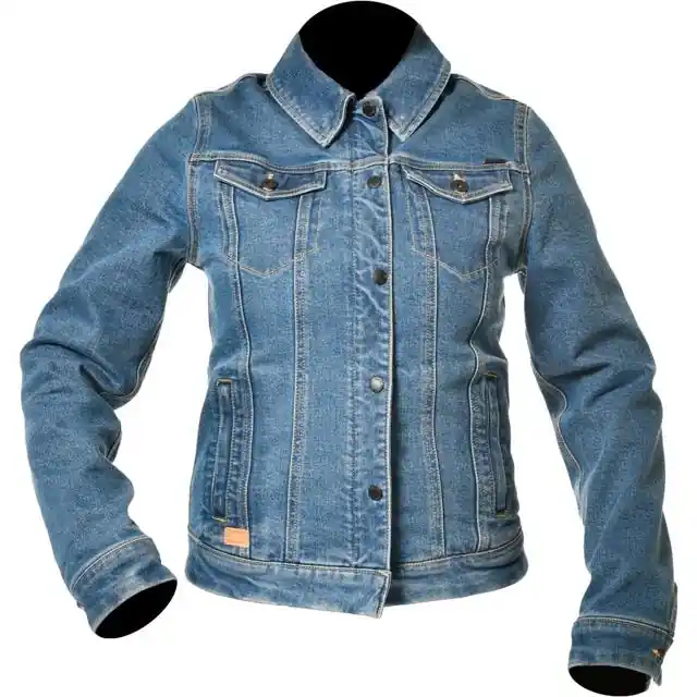 Achetez Aujourd’hui OVERLAP Blouson HARPER