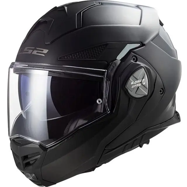 LS2 Casque FF901 ADVANT X SOLID - XL Original