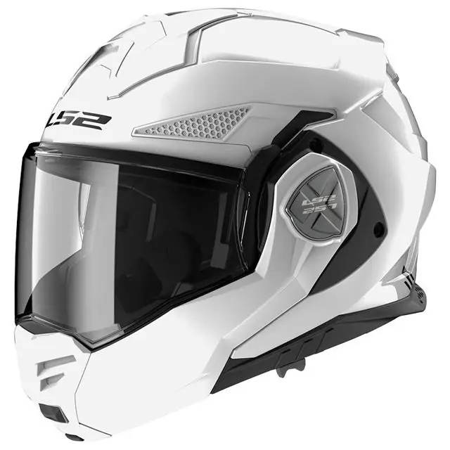 LS2 Casque FF901 ADVANT X SOLID - M Must-Have