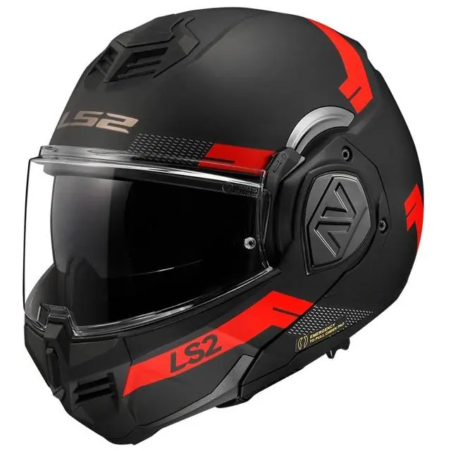 Commande En Gros LS2 Casque FF906 ADVANT BEND - XL