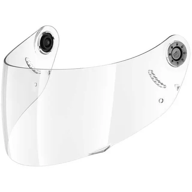 Bon Plan SHARK Écran RIDILL VZ6012 équipé Pin Pour Pinlock A.R Homologué incolore
