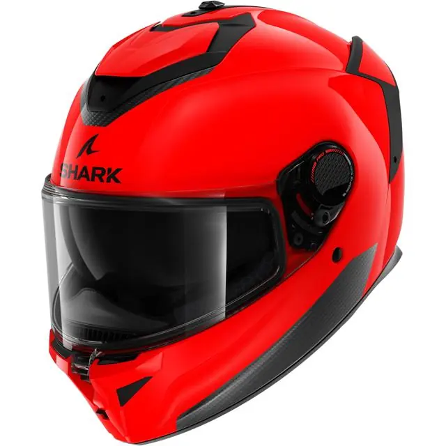 Top Qualité SHARK Casque SPARTAN GT PRO BLANK - L