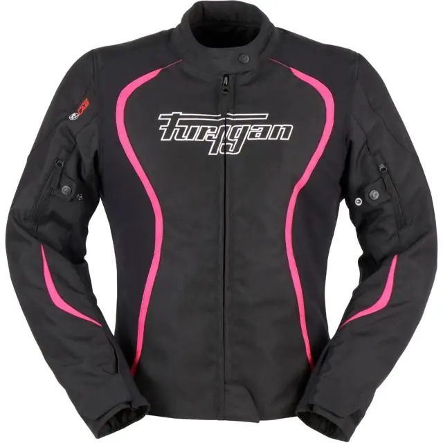 Fait Main FURYGAN Blouson ODESSA - 2XL