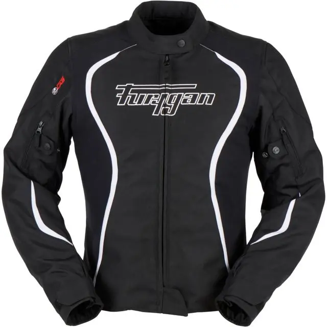 Vente Flash FURYGAN Blouson ODESSA - 2XL