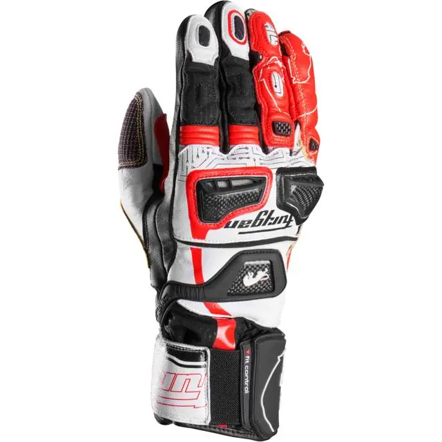 Vente Directe FURYGAN Gants STYG20 X KEVLAR® - L