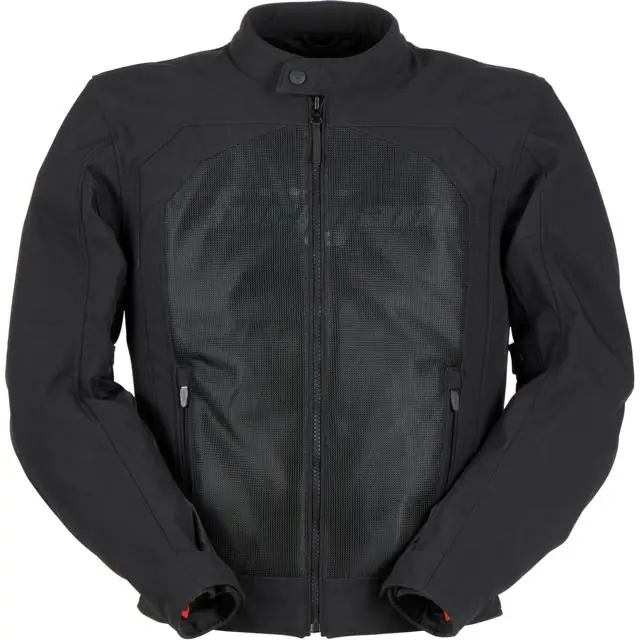 Vente Flash FURYGAN Blouson BALDO 3EN1 - 3XL