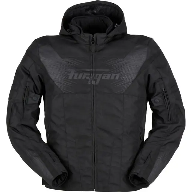 Satisfait Ou Remboursé FURYGAN Blouson SHARD - XL