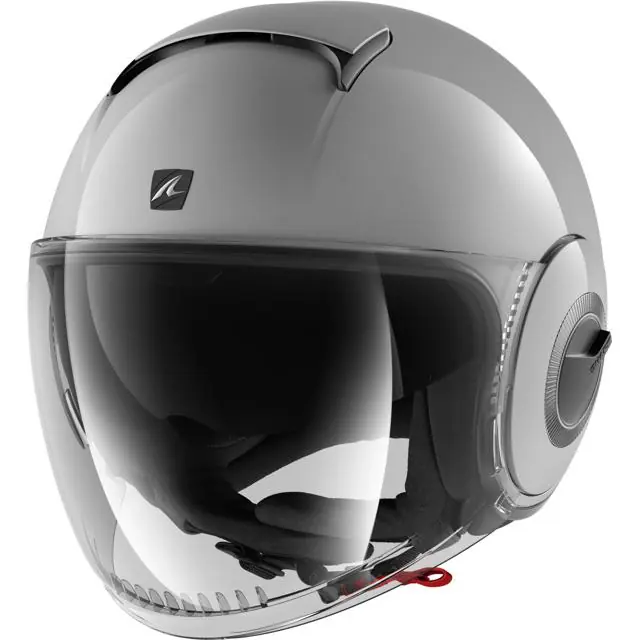 Achetez Aujourd’hui SHARK Casque NANO BLANK