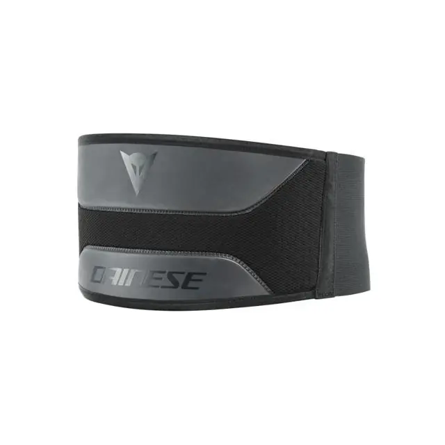 DAINESE Ceinture dorsale LUMBAR BELT LOW - 2XL Achat Immédiat