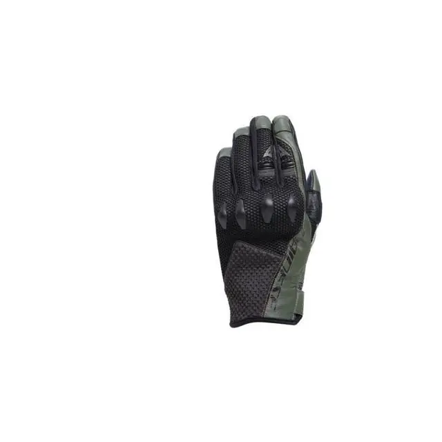 DAINESE Gants KARAKUM ERGO-TEK - L Commander Vite