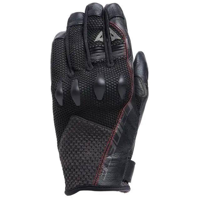 DAINESE Gants KARAKUM ERGO-TEK - S Nouvelle Collection