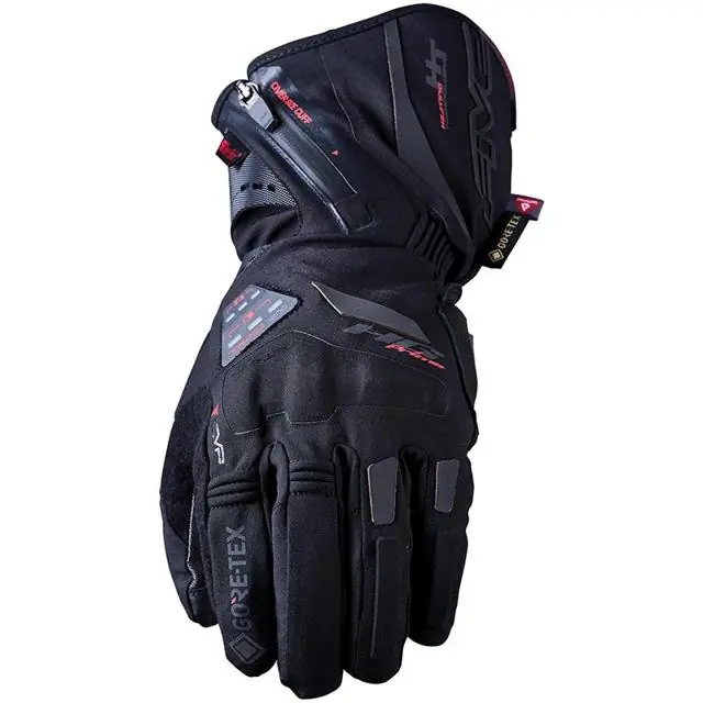 Affaire À Saisir FIVE Gants chauffants HG PRIME GTX GORE-TEX® - S