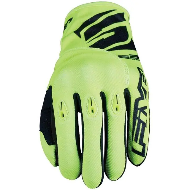 Prix Bas FIVE Gants cross E3 EVO - M