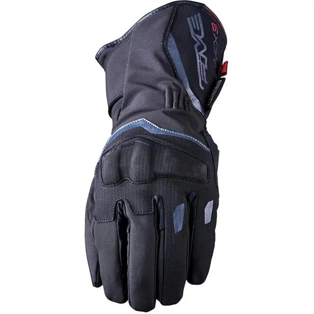FIVE Gants WFX3 EVO WP - S Offre Exclusive