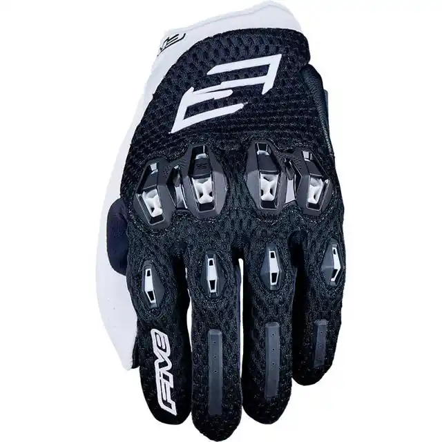 Usine Directe FIVE Gants STUNT EVO 2 AIRFLOW WOMAN