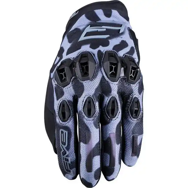 FIVE Gants STUNT EVO 2 WOMAN Livraison Express