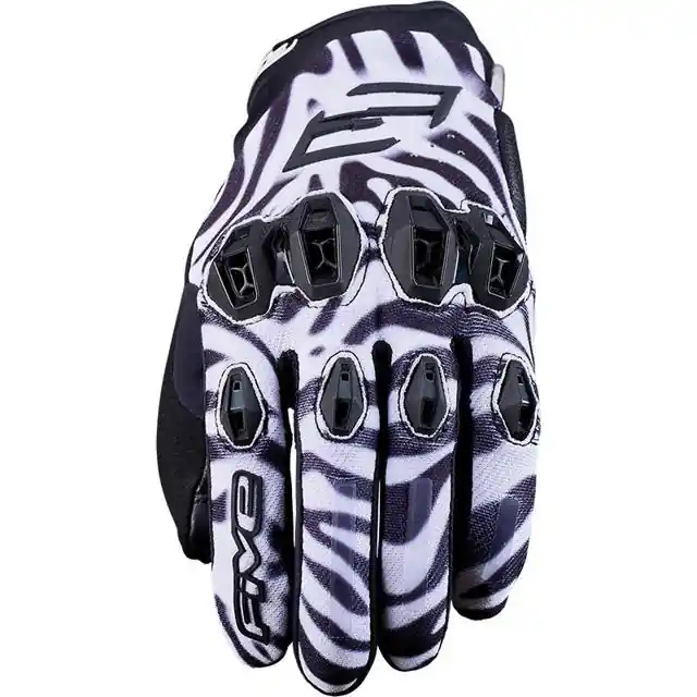 Tendance FIVE Gants STUNT EVO 2 WOMAN